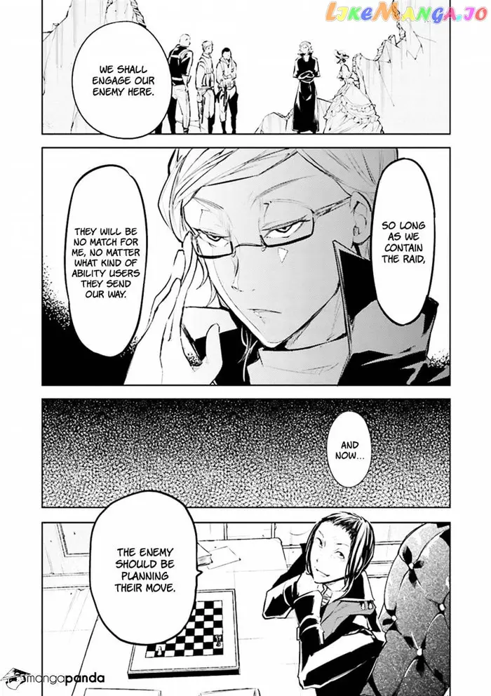 Bungou Stray Dogs Chapter 20 image 37_optimized